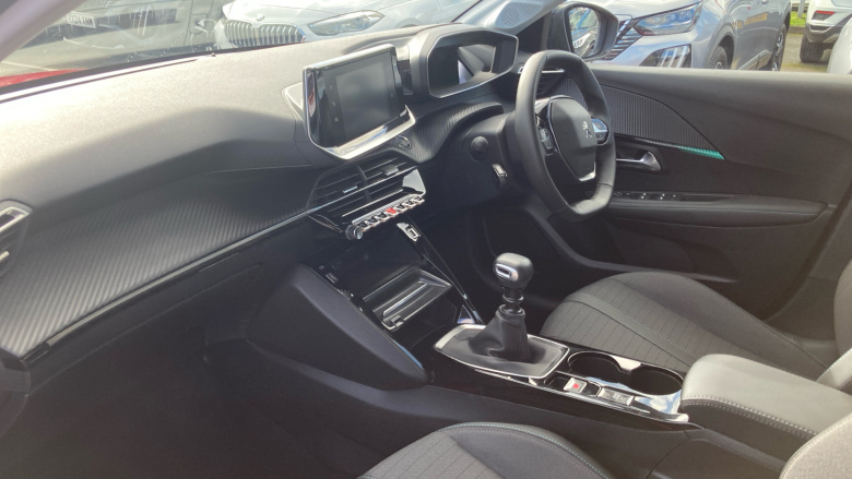 Peugeot 208 1.2 PureTech 100 Allure Premium + 5dr Petrol Hatchback